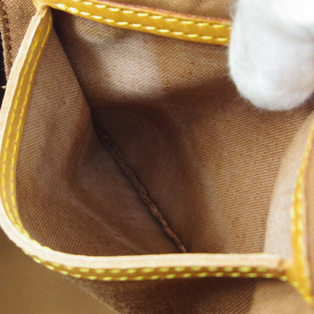 💎✨Authentic✨💎 LOUIS VUITTON MONOGRAM HAND … - Picture 12 of 16